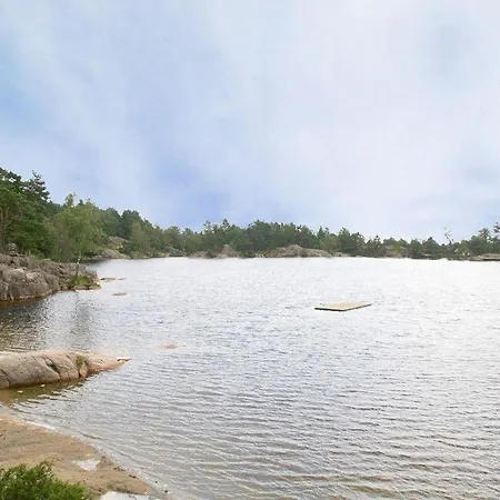 Fjord Krs דירה